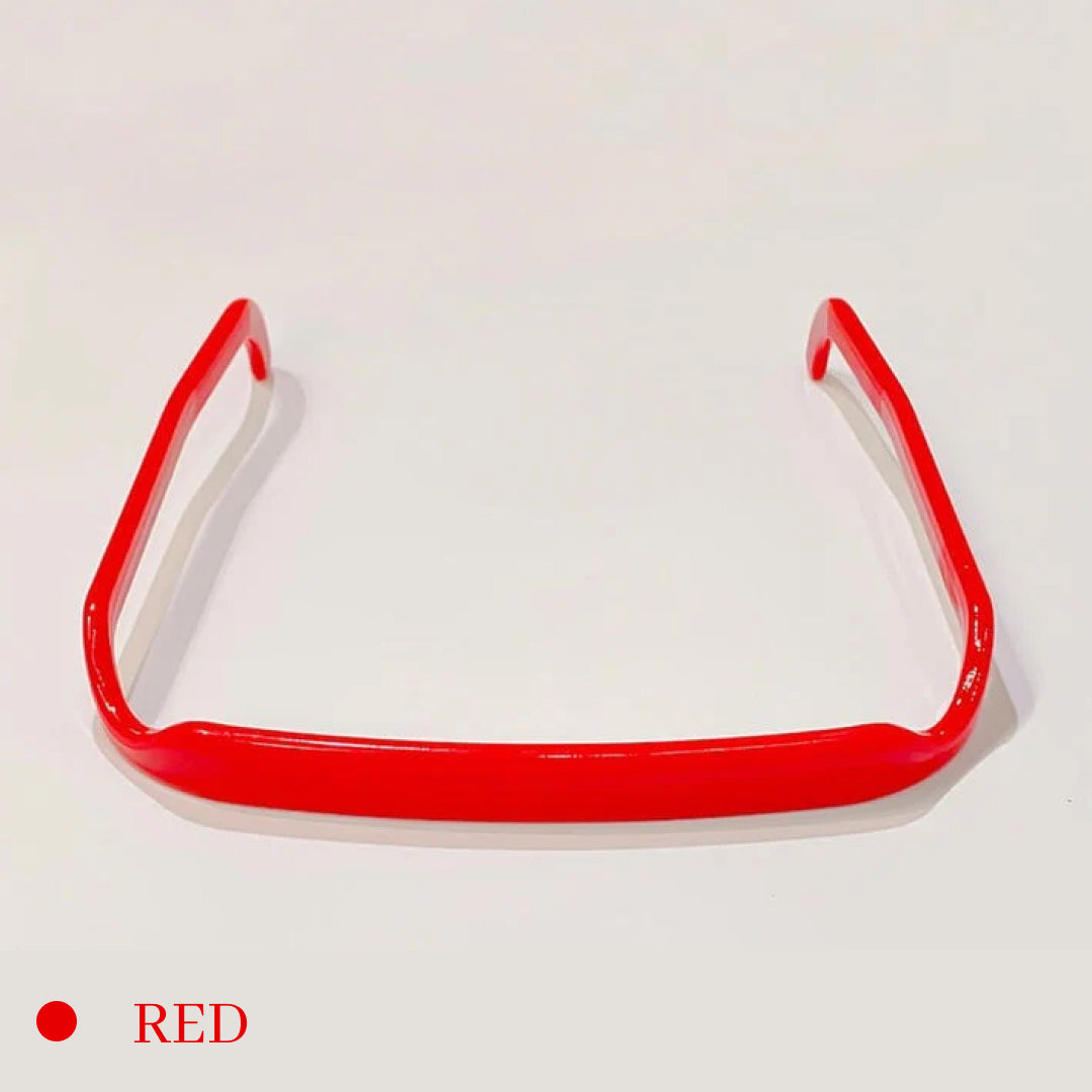 Headbands Like Sunglasses Hair Styling Accessories For Women NEW