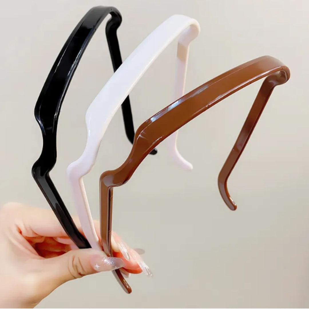 Headbands Like Sunglasses Hair Styling Accessories For Women NEW