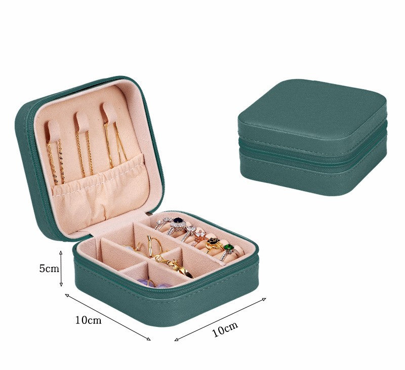 High-end Jewelry Storage Box
