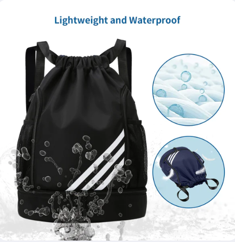 2023 New Design Sports Backpacks l Bags for travel, sports, gym,...