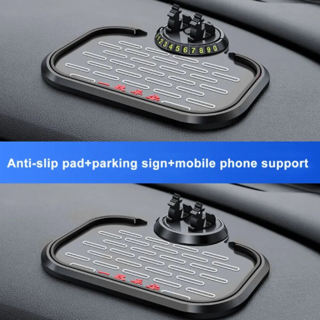 (FREE SHIPPING) Car Anti-Slip Mat Auto Phone Holder