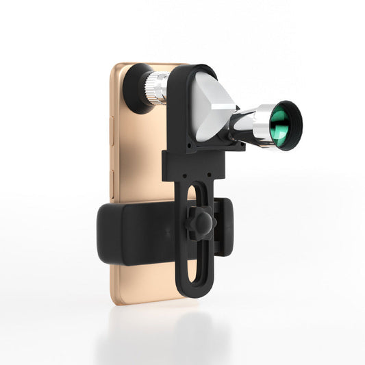 Mini Portable Telescope with Phone Holder