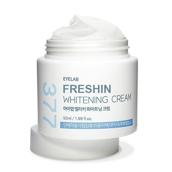 Whitening Cream | Niacinamide & Tranxemic Acid New
